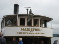 Gripsholm-Mariefred