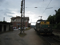 Tjeckien-Polen